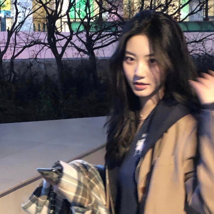 女友成堆